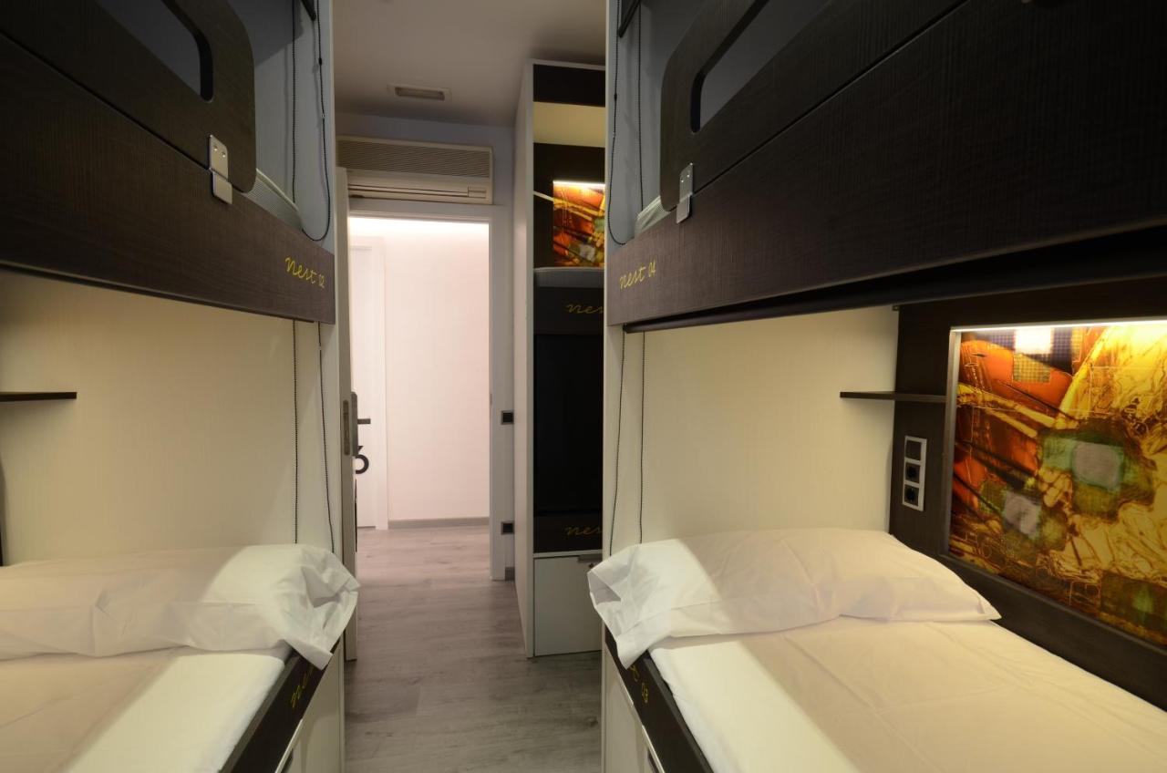 Auberge de jeunesse Free