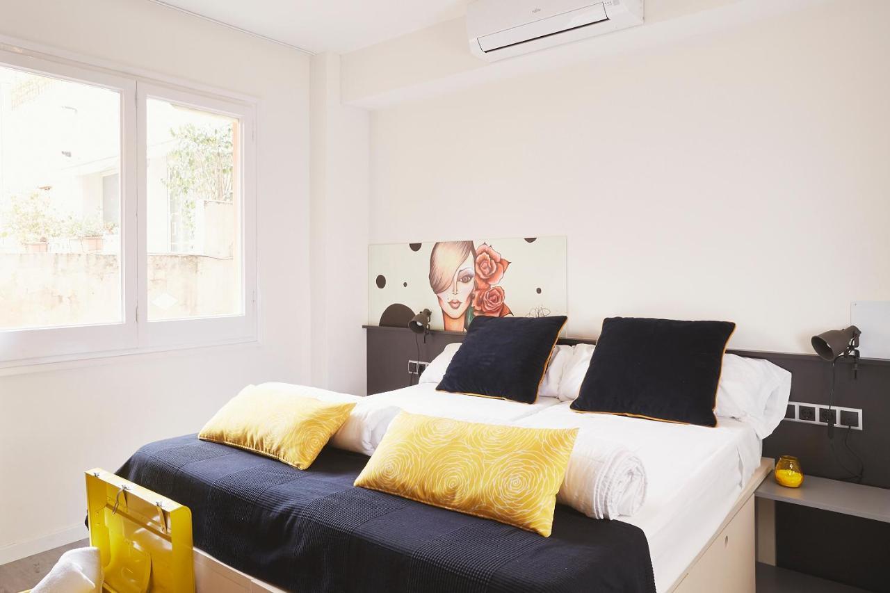 Auberge de jeunesse Free Barcelone