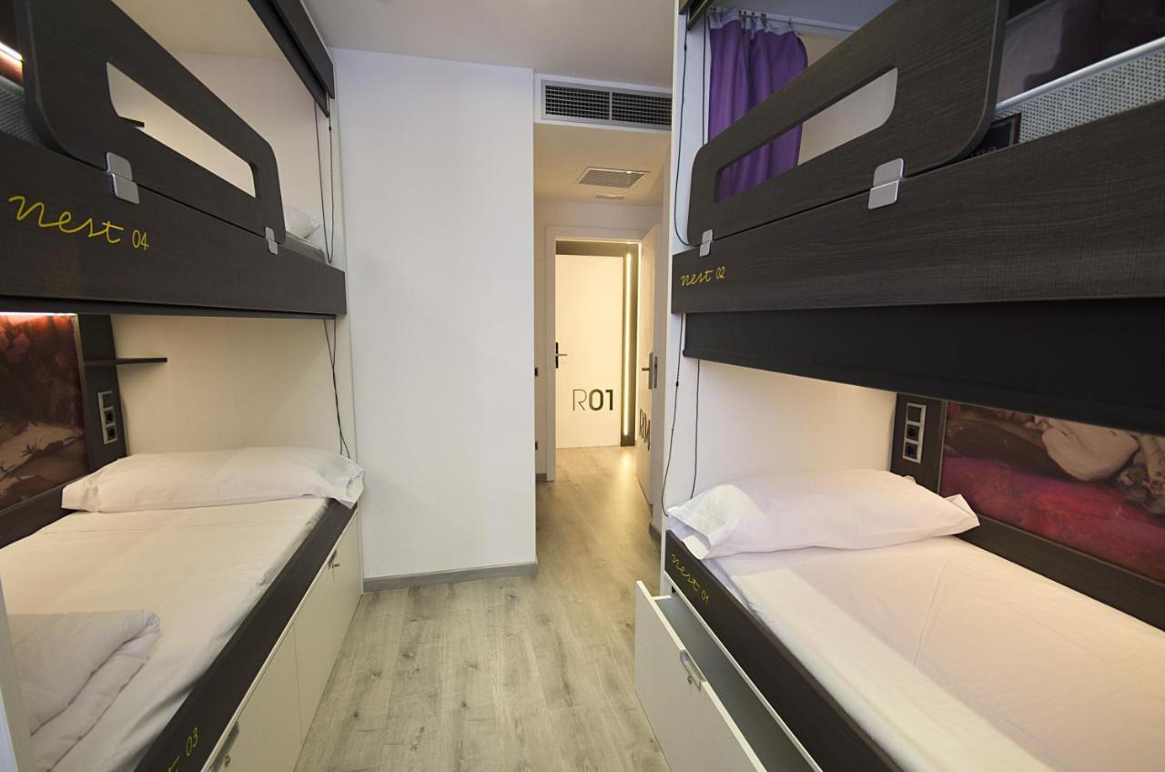 Free Auberge de jeunesse