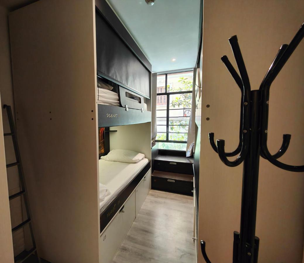 Free Auberge de jeunesse