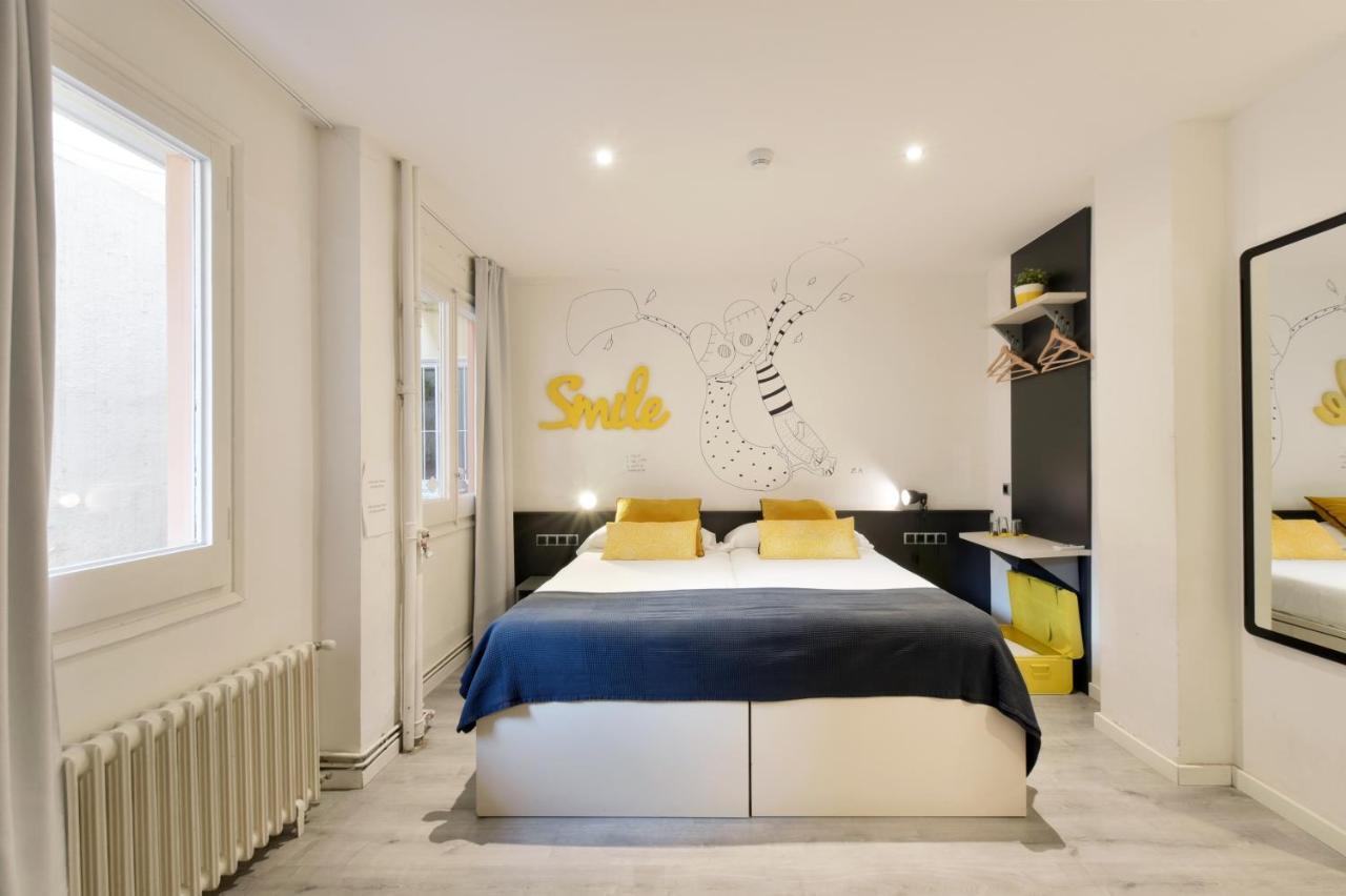 Auberge de jeunesse Free
