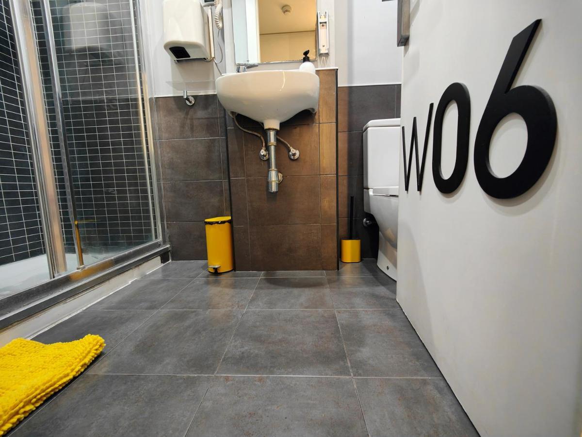 Albergue Free Barcelona